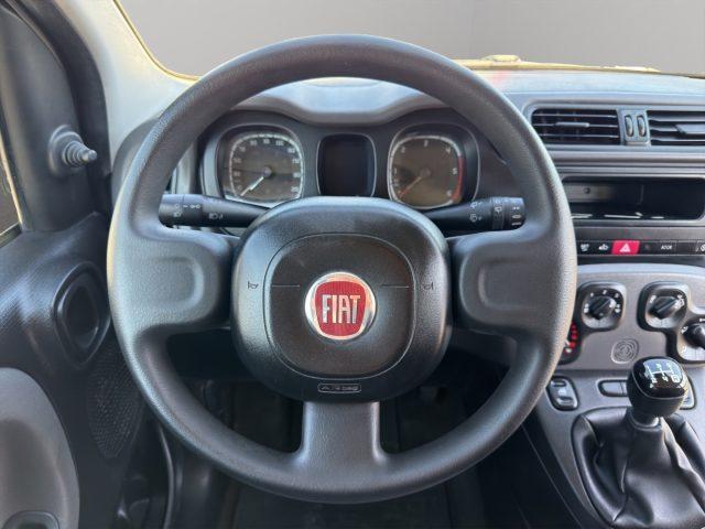 FIAT Panda 1.3Mjt Van 2 Posti