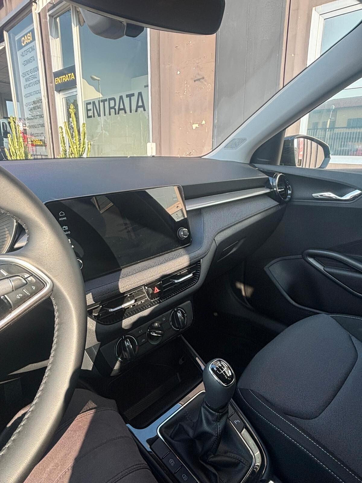 Skoda Fabia 1.0 MPI 80 CV Monte Carlo 400km