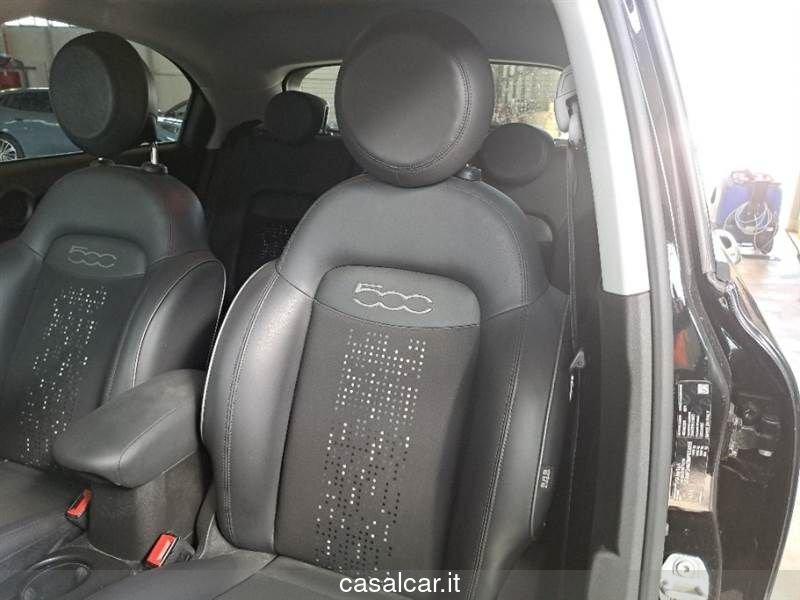 FIAT 500X 1.3 MultiJet 95 CV Connect CON 3 TRE ANNI DI GARANZIA KM ILLIMITATI PARI ALLA NUOVA