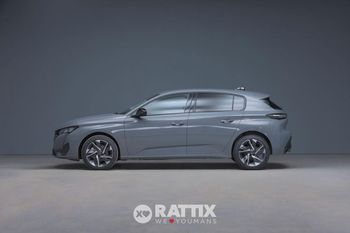 Peugeot 308 1.5 BlueHDI 130CV Allure EAT8