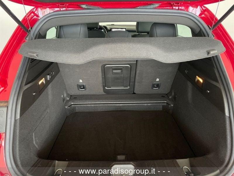 Alfa Romeo Tonale 1.5 hybrid Sprint 130cv tct7