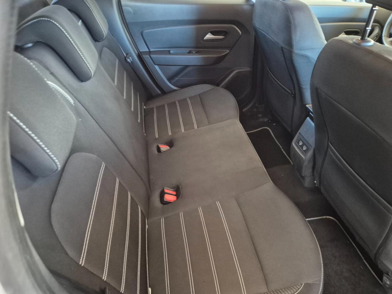 Dacia Duster 1.0 TCe GPL 4x2 Journey UP