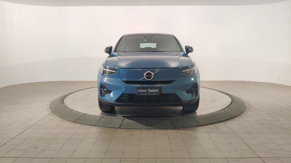 VOLVO C40 Recharge Twin Motor Awd Plus