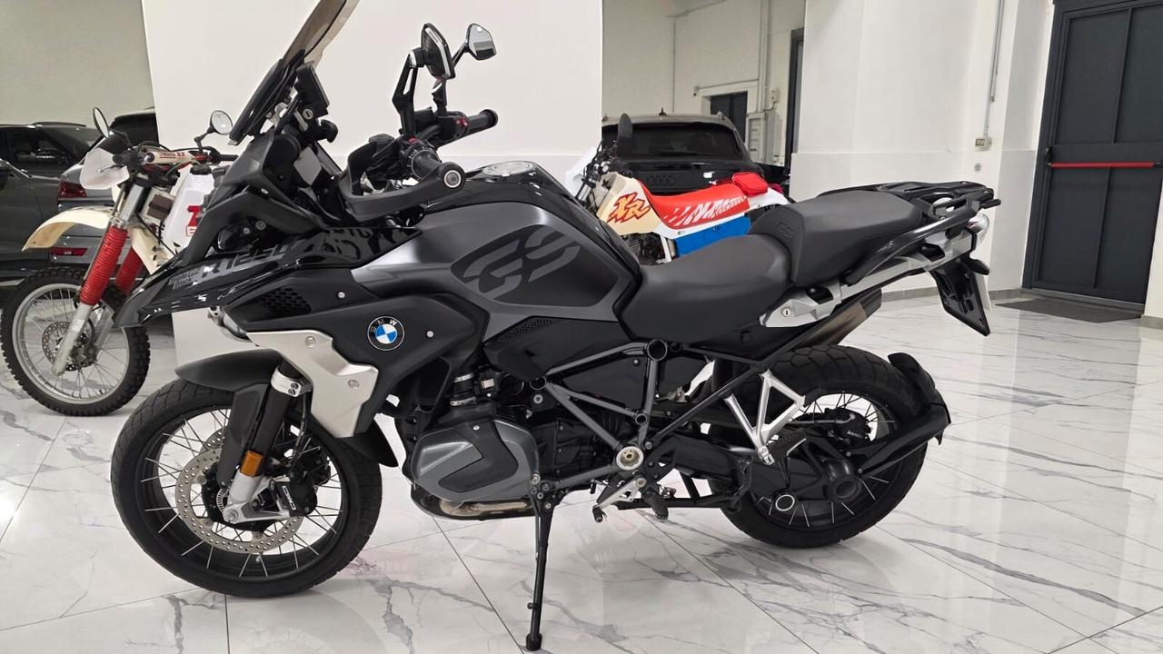 Bmw R 1250 GS