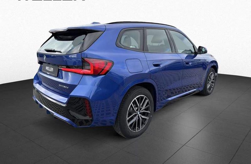 BMW X1 xDrive 20d MSport Pelle Camera Gancio Cockpit