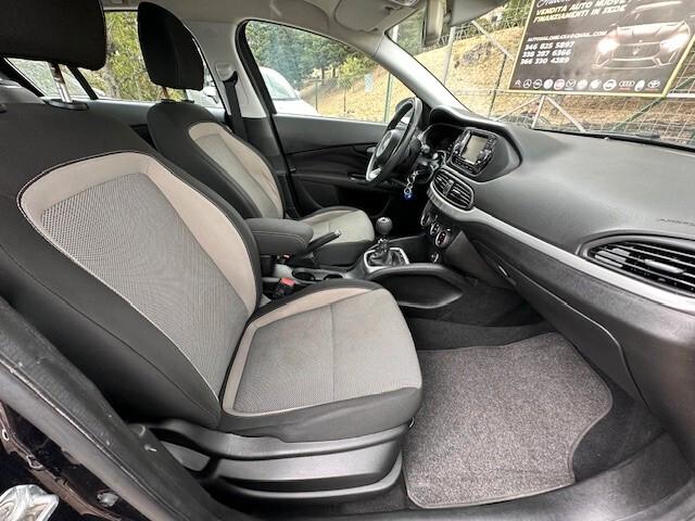 Fiat Tipo 1.6 MJT 120CV Opening Edition