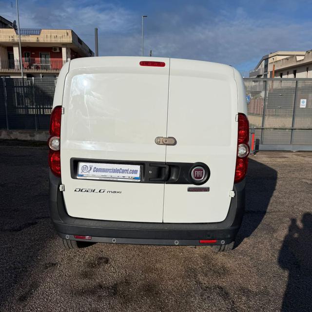 FIAT DOBLO NEW MAXI 1.6 M-JET FURGONE- 2020