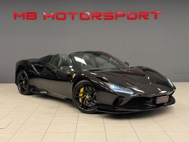 Ferrari F8 Spider