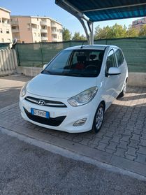 Hyundai i10 1.0 12V BlueDrive
