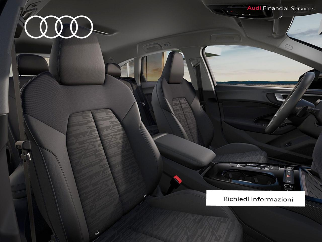 Audi A5 avant 2.0 e-hybrid s line edition quattro 299cv s-tronic