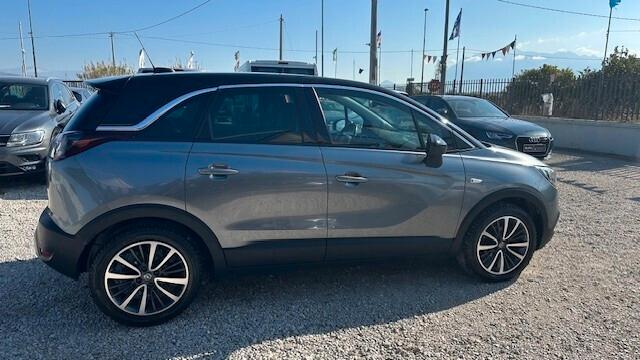 Opel Crossland X 1.6 ECOTEC D 8V Start&Stop Innovation