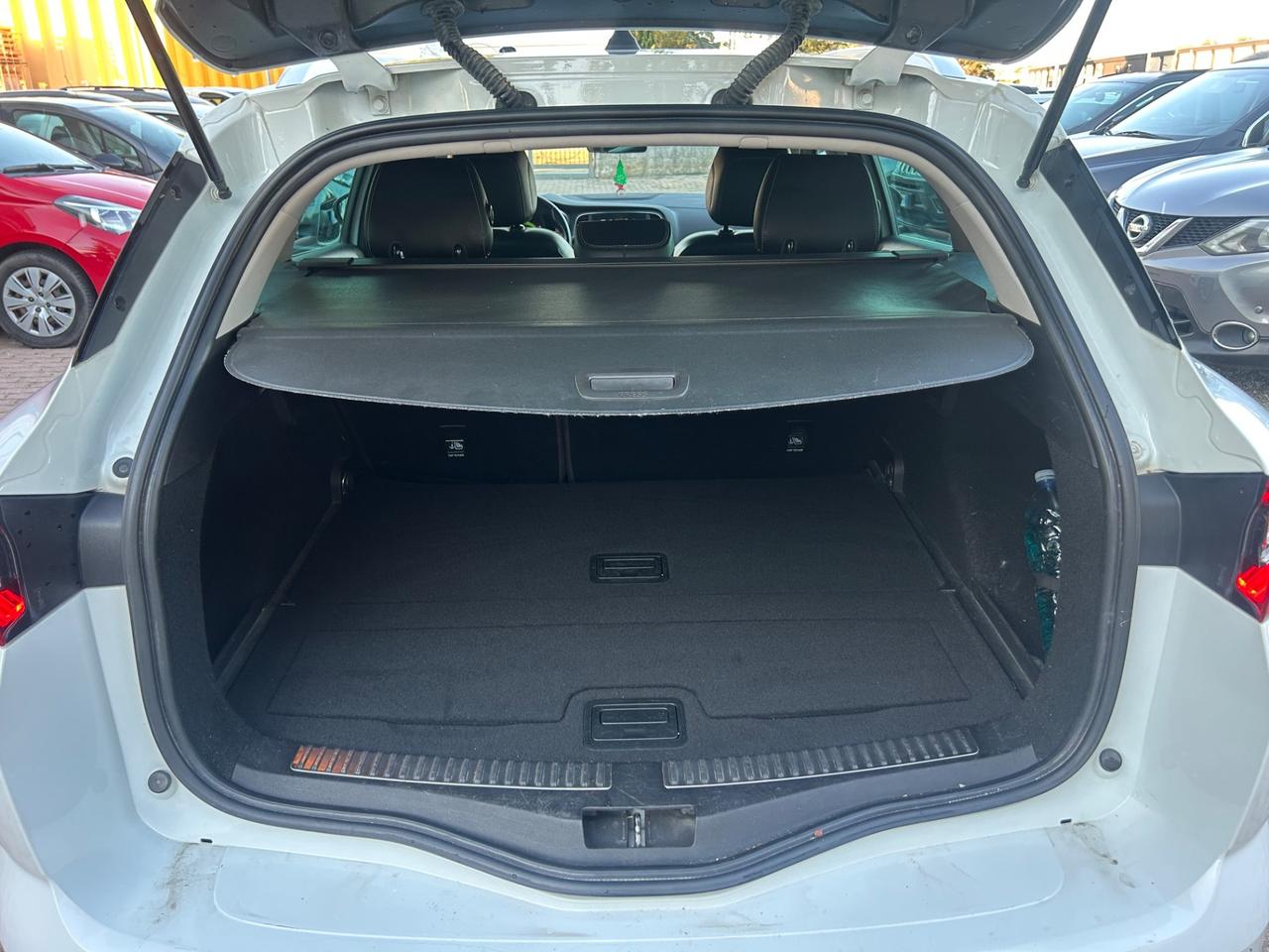 Renault Megane Mégane Sporter dCi 8V 110 CV Energy Bose