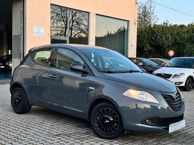 Lancia Ypsilon 1.2 69 CV 5 porte GPL Ecochic Gold