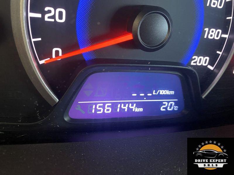Hyundai i10 1.0 MPI 66cv Sound Edition