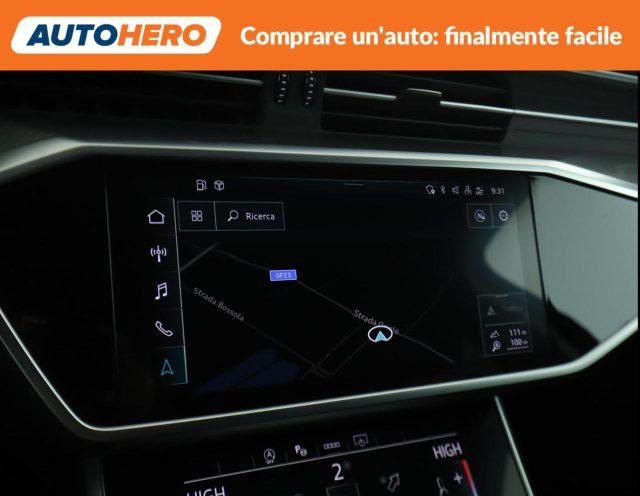 AUDI A6 Avant 40 2.0 TDI S tronic Business Sport