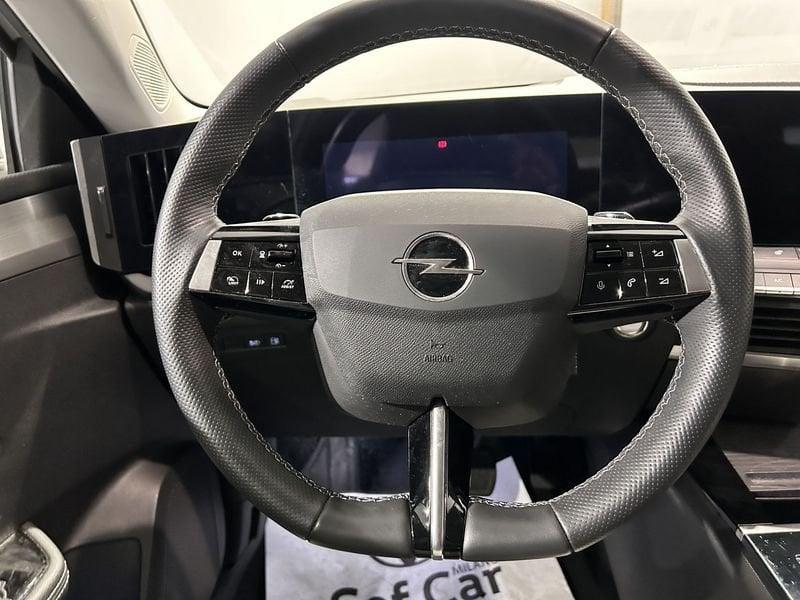 Opel Astra Astra 1.6 PLUG-IN Hybrid 180 CV AT8 Elegance