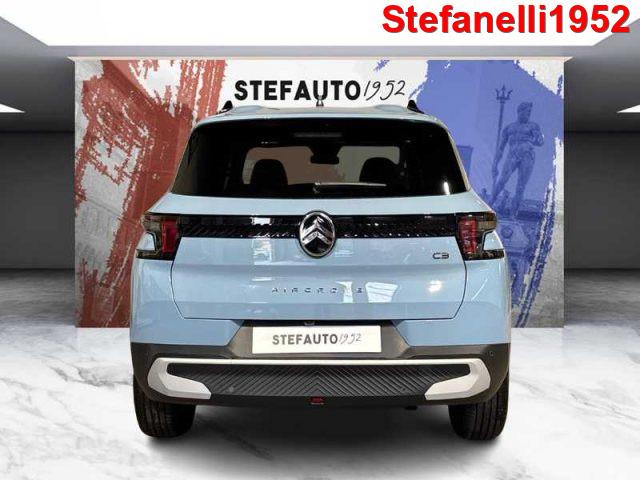 CITROEN C3 Aircross Nuova PureTech Turbo 100 MT6 - YOU Pac
