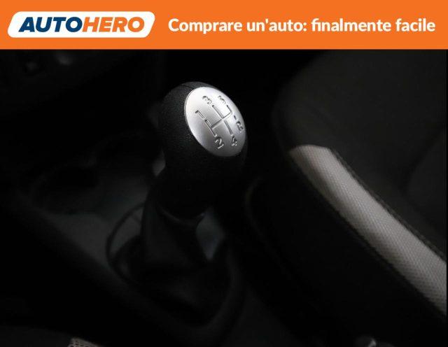 DACIA Sandero Stepway 1.5 dCi 8V 90CV