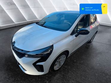 Renault Clio ECO-G 100 CV 5 porte Evolution