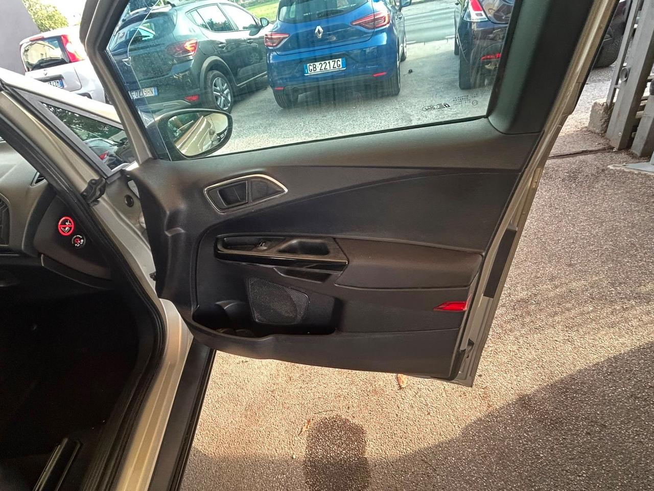 Ford B-Max 1.4 90 CV Titanium