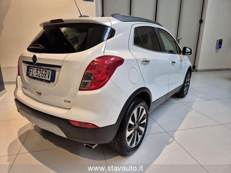 Opel Mokka X 1.6 CDI INNOVATION AUTOMATICA