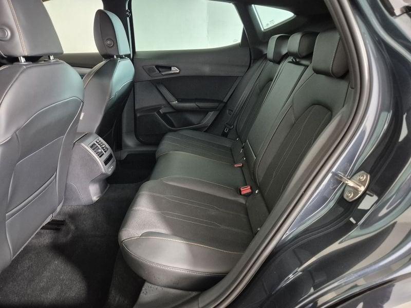 Cupra Formentor 2.0 tdi 150cv dsg