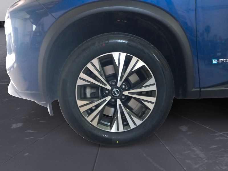 NISSAN X-Trail 1.5 e-power N-Connecta auto #43000km