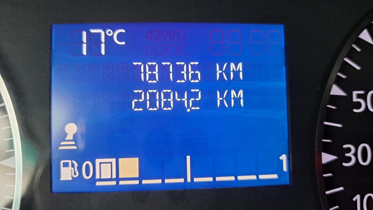 Dacia Duster 1.5 Blue dCi 8V 4x2 Essential