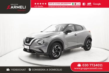 Nissan Juke 1.0 DIG-T N-Connecta CVT