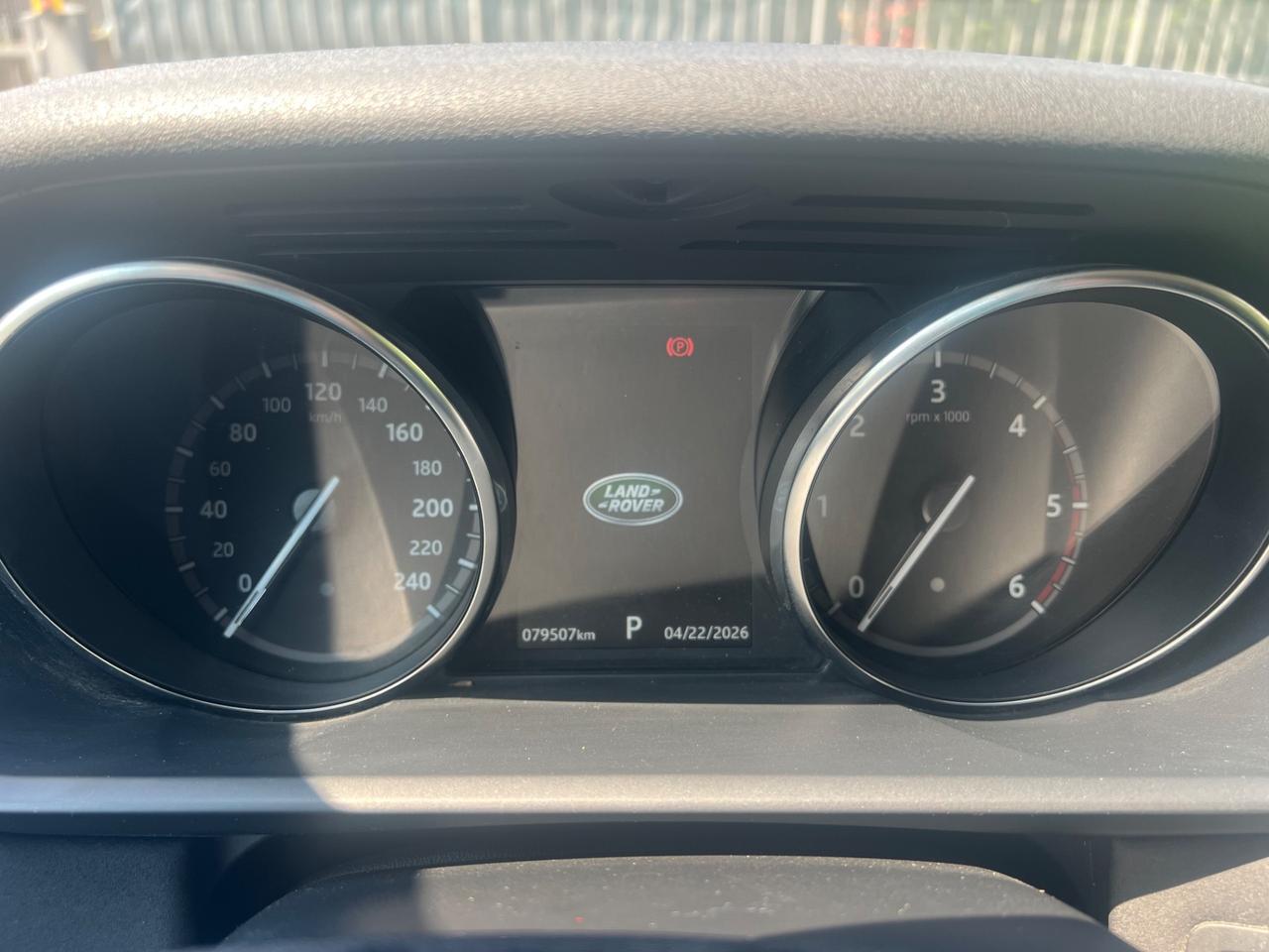 Land Rover Discovery 2.0 SD4 240 CV HSE Luxury