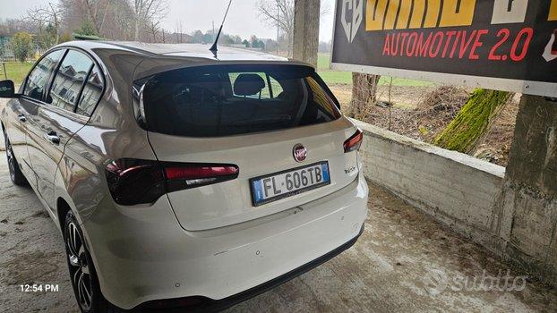 FIAT TIPO 1.6 Diesel 120cv
