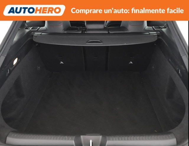 MERCEDES-BENZ CLA 200 Automatic Shooting Brake Premium