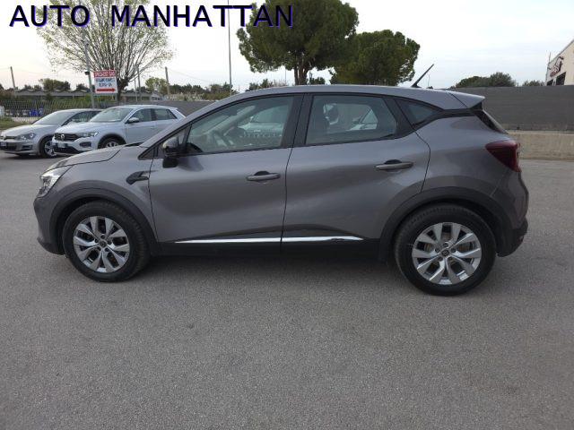 RENAULT Captur Blue dCi Business