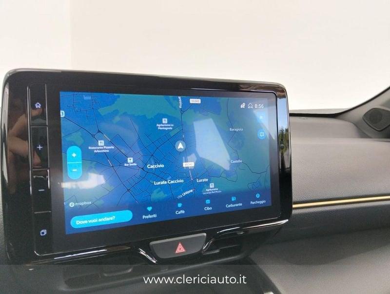 Toyota Yaris Cross 1.5 Hybrid 5p. E-CVT Adventure