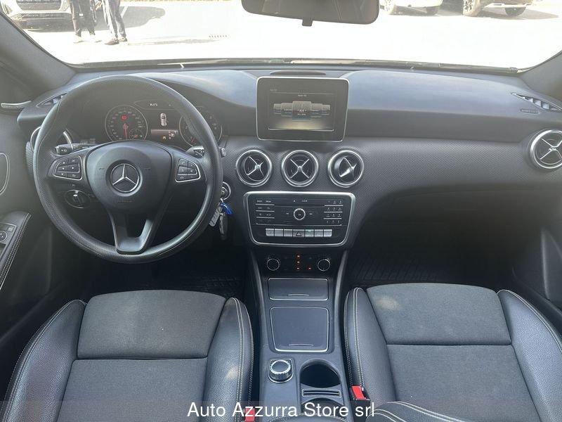 Mercedes-Benz Classe A A 220 d Business 177cv auto *17'', HARMAN KARDON, PROMO AZZURRA*