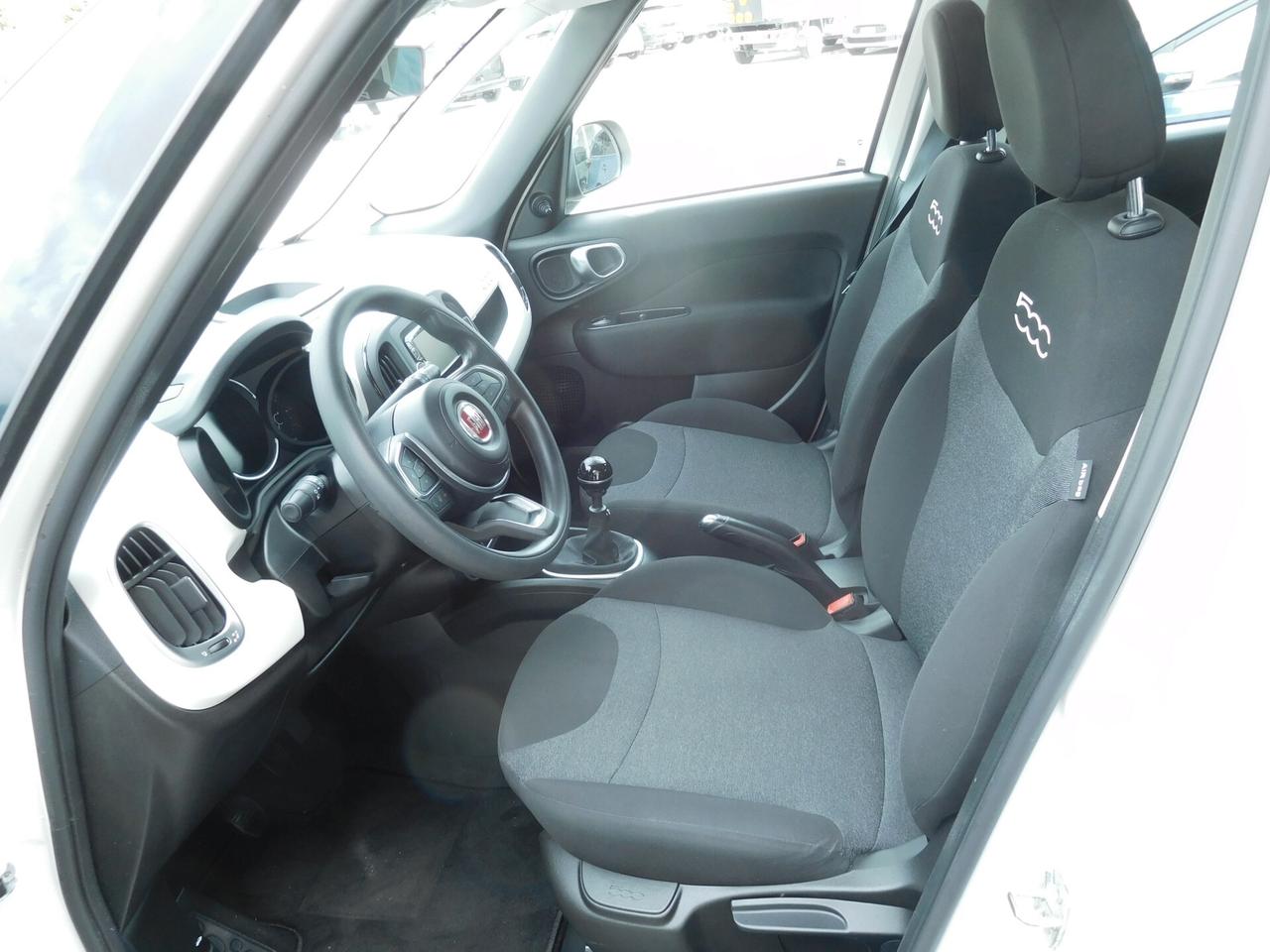 Fiat 500L 1.3 Multijet 95 CV Urban