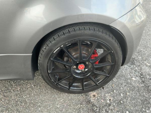 Abarth 500/595 1.4 16v t. t-jet Cabrio EsseEsse 160cv