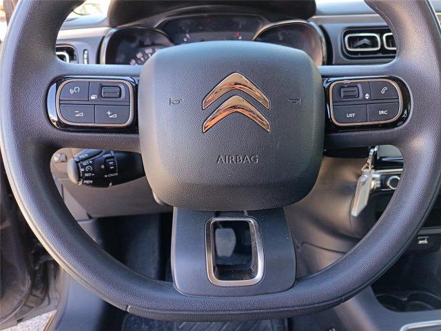 CITROEN C3 3ª serie PureTech 83 S&S Shine