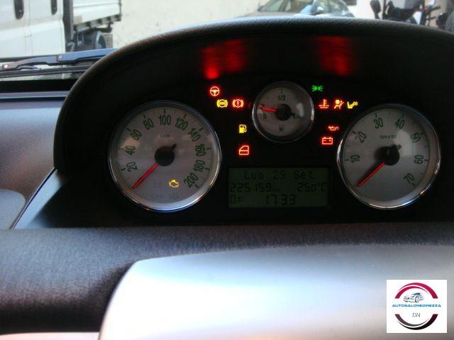 LANCIA - Ypsilon - 1.3 MJT Oro