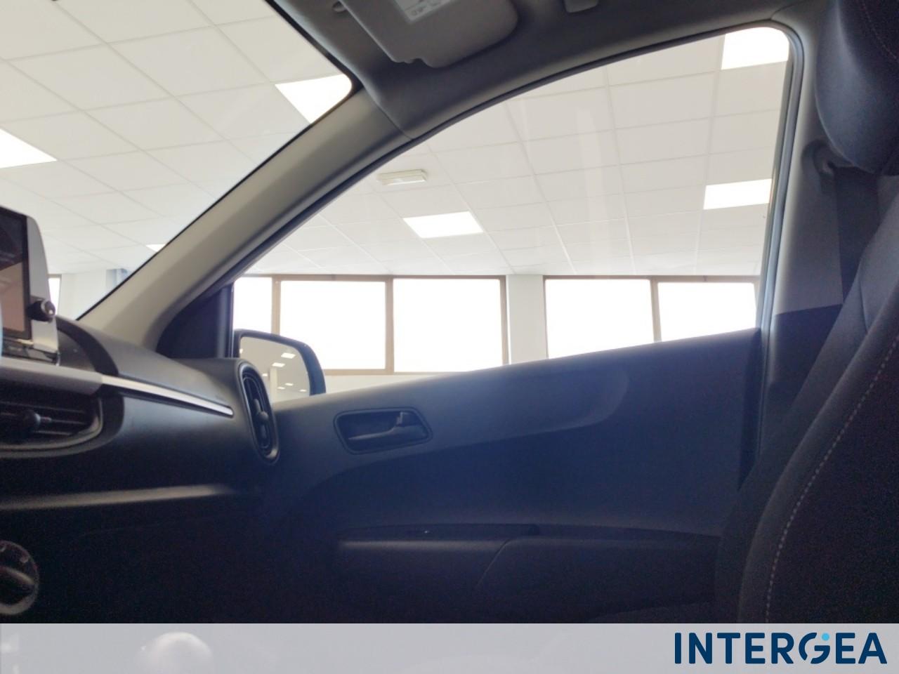 KIA Picanto 1.0 mpi Gpl Urban