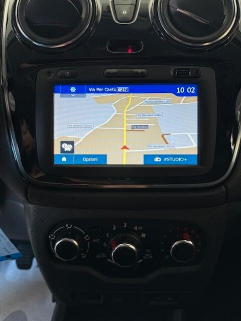 DACIA DOKKER 1.5 dCI 90 CV LAUREATE SOLO 49.900KM IN PERFETTE CONDIZIONI