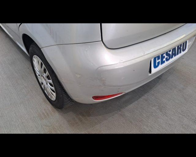 FIAT Punto 5p 1.3 mjt Street s&s 95cv