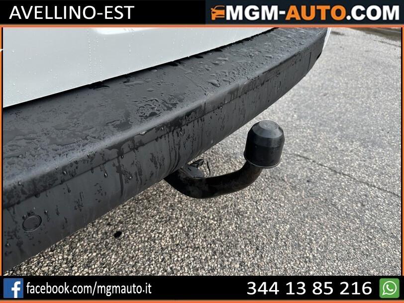 Peugeot Traveller BlueHDi 150 S&S Long 9 posti