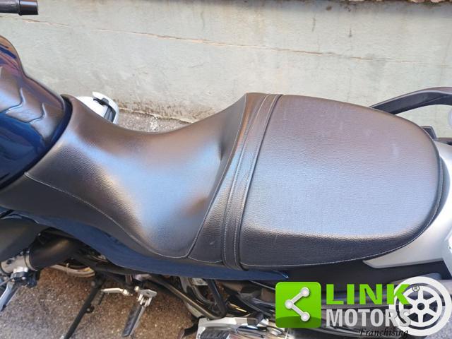 BMW R 1200 R R 1200 R