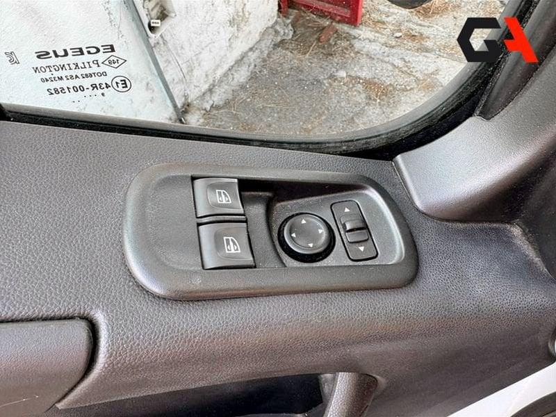 Renault Master T35 2.3 dCi 150 QS PM Cabinato Energy Ice