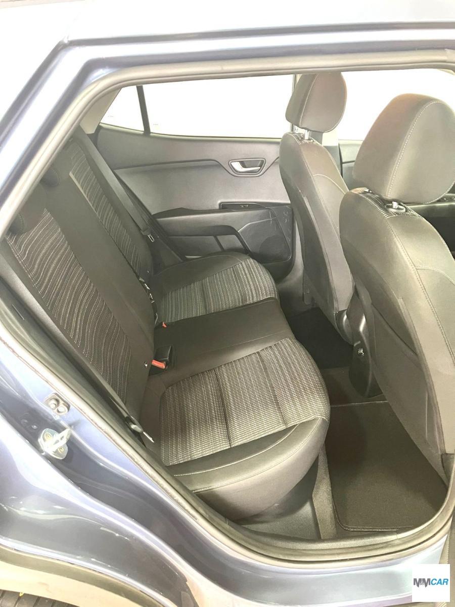 1.0 T-GDI 100 CV MHEV MT STYLE