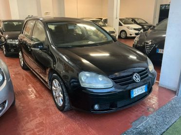Volkswagen Golf 1.4 16V 5p. Trendline