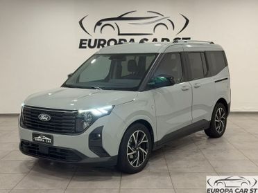 Ford Tourneo Courier 1.0 EcoBoost 125CV Active Auto