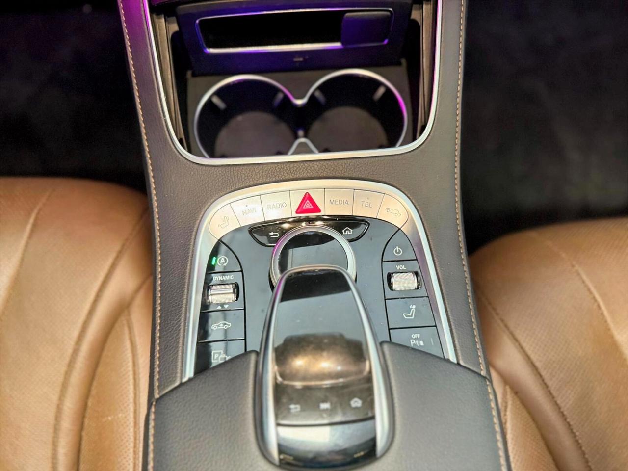 Mercedes-benz S 500 560 4Matic Premium Plus