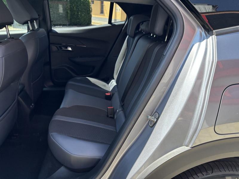 Peugeot 2008 2008 1.2 puretech Allure s&s 100cv LED-CAM-APP CONNECT-17"